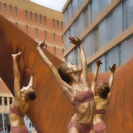 Beyond the Box: Enso Daiko & Micah Chermak + Co